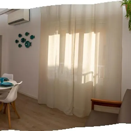 Casalina 3 Апартаменты *